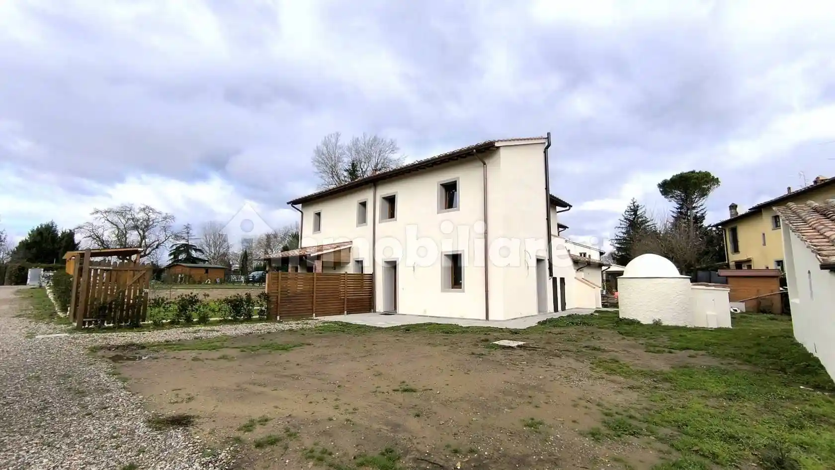 Quadrilocale Località Gracchia, Mattagnano, Vicchio - foto 5