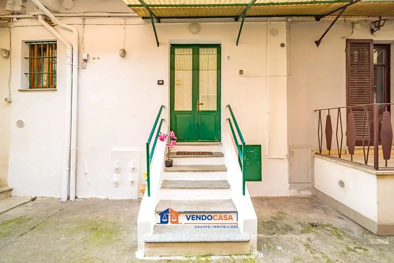 Appartamento in vendita a Savigliano