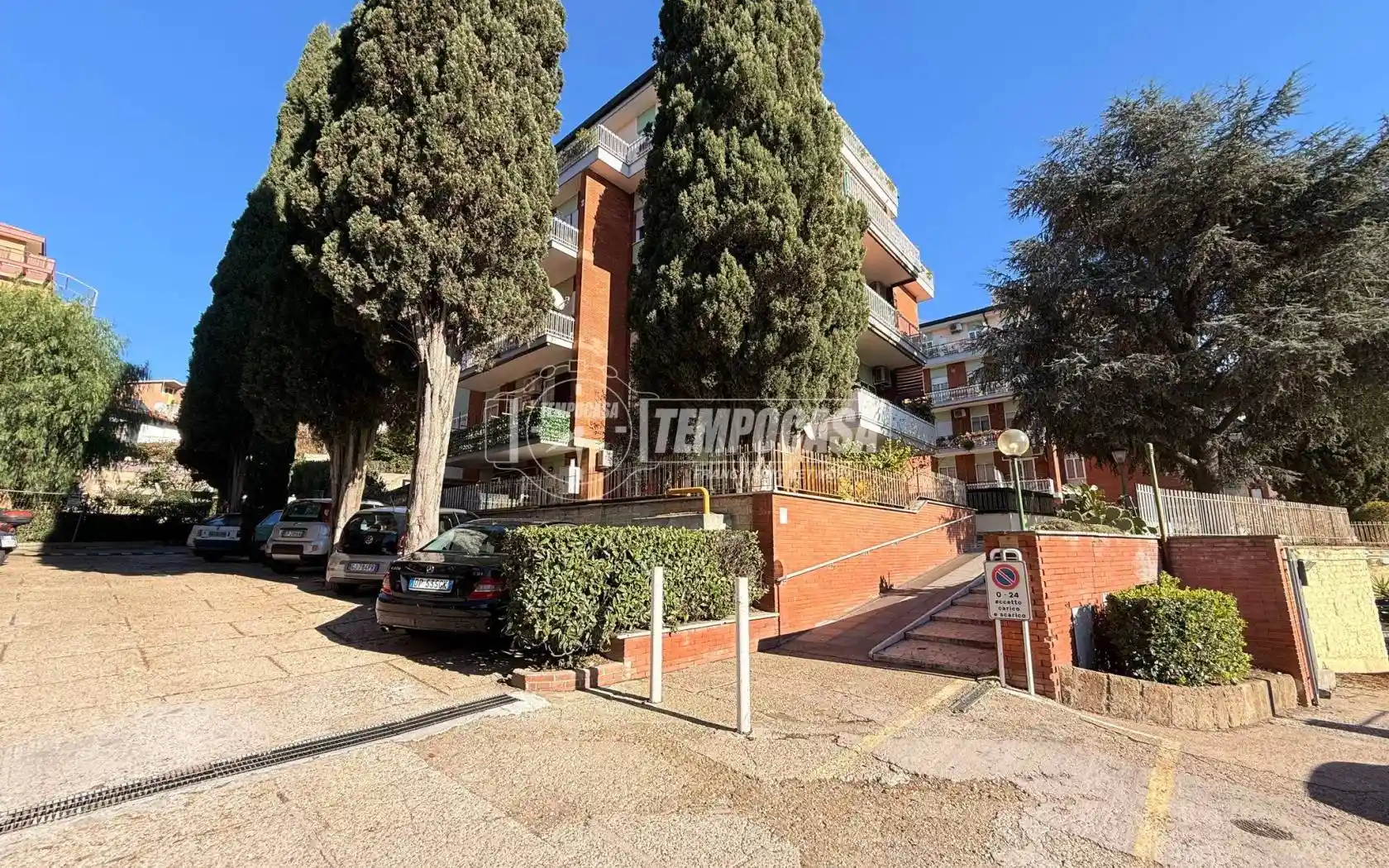 Bilocale via Trionfale 11886/A, Monte Mario - Trionfale, Roma - foto 2