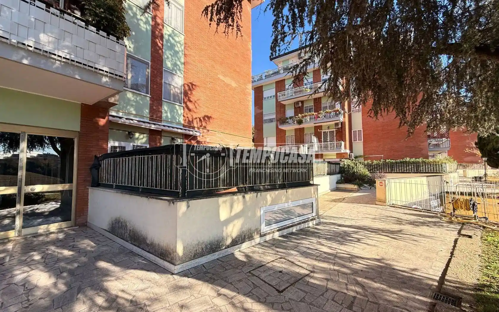 Bilocale via Trionfale 11886/A, Monte Mario - Trionfale, Roma - foto 3