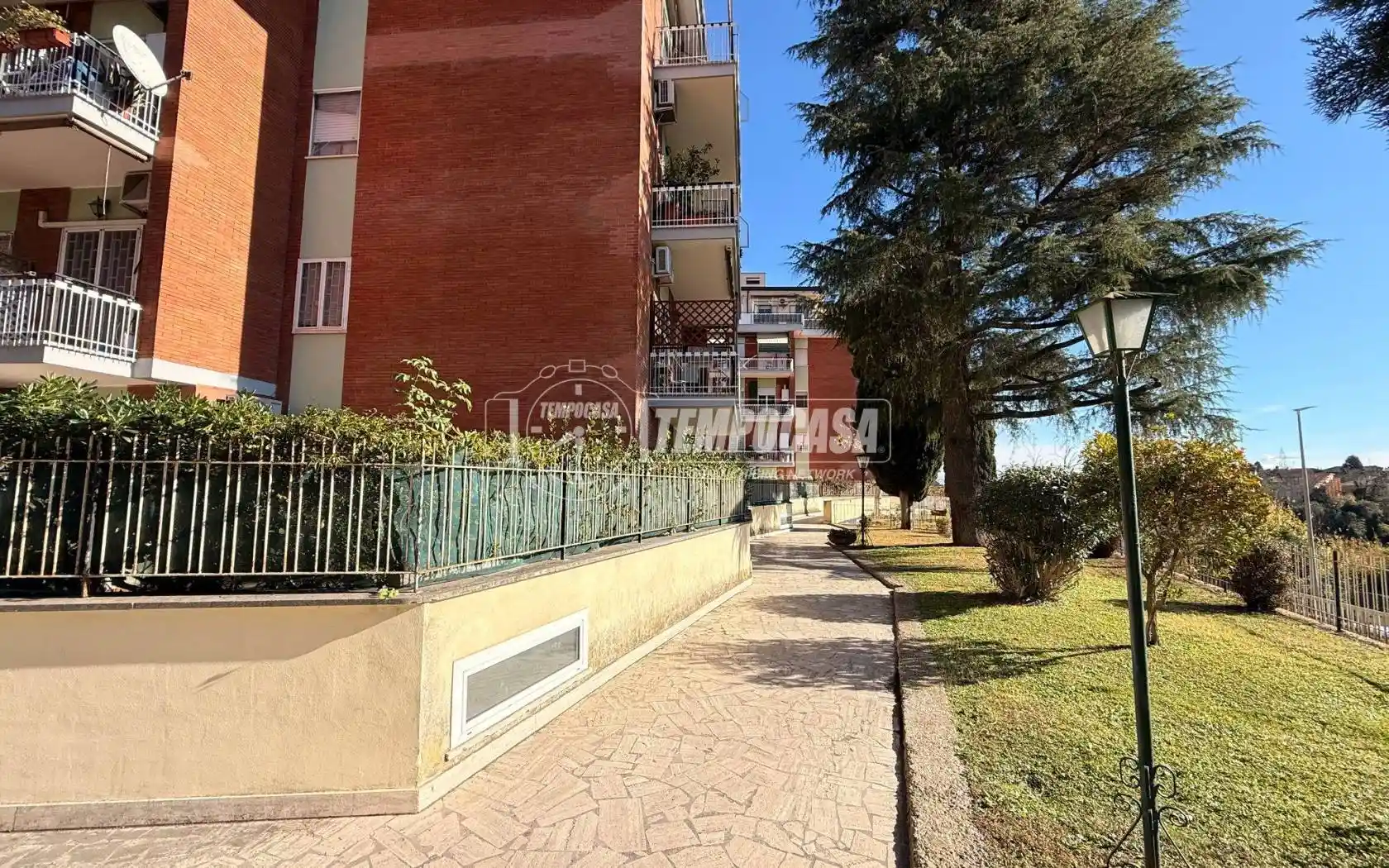 Bilocale via Trionfale 11886/A, Monte Mario - Trionfale, Roma - foto 4