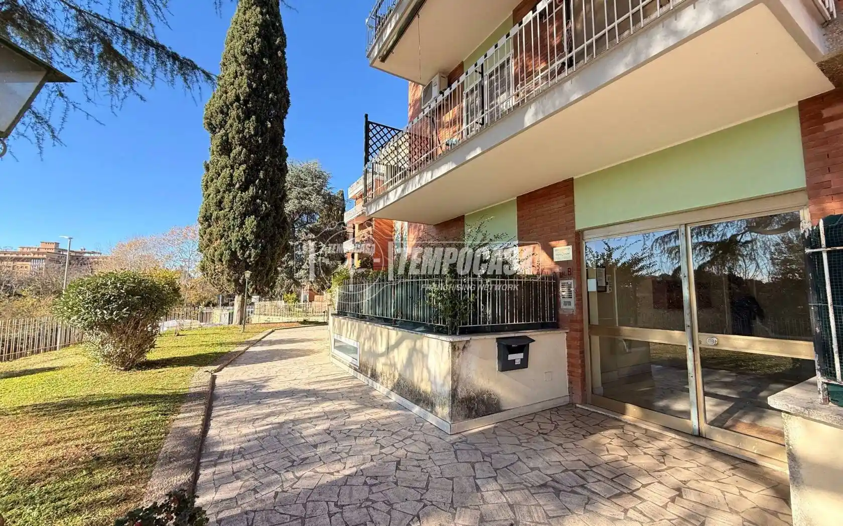 Bilocale via Trionfale 11886/A, Monte Mario - Trionfale, Roma - foto 5