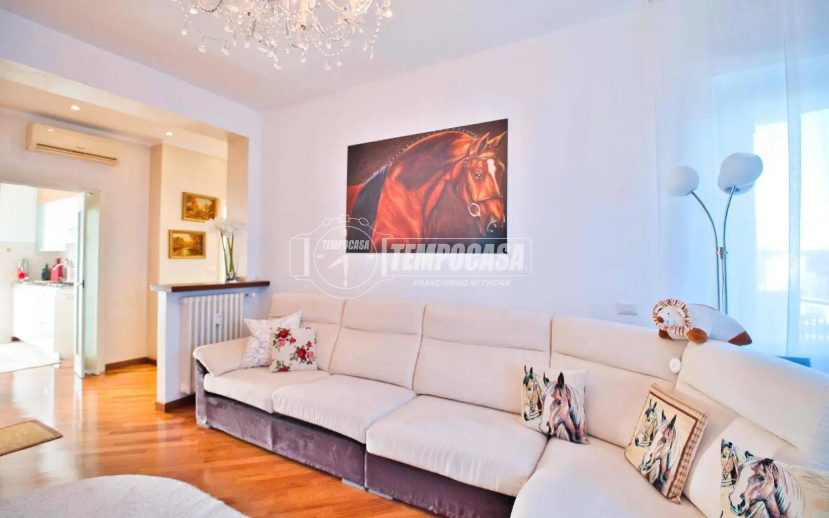 Appartamento in vendita a Novara