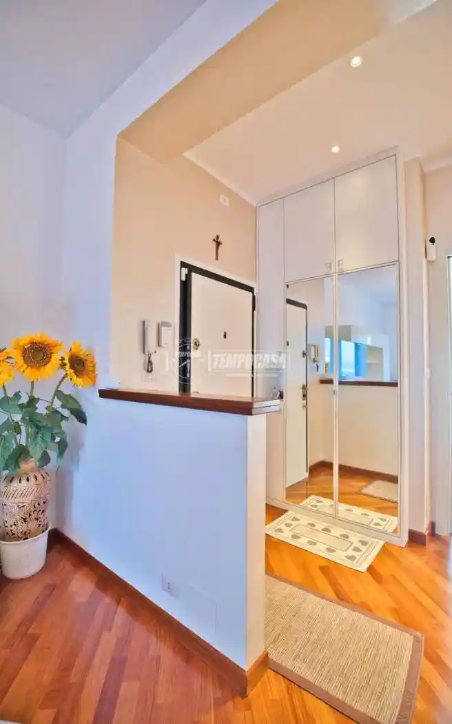 Trilocale via Aldo Maria Scalise, Santa Rita, Novara - foto 5