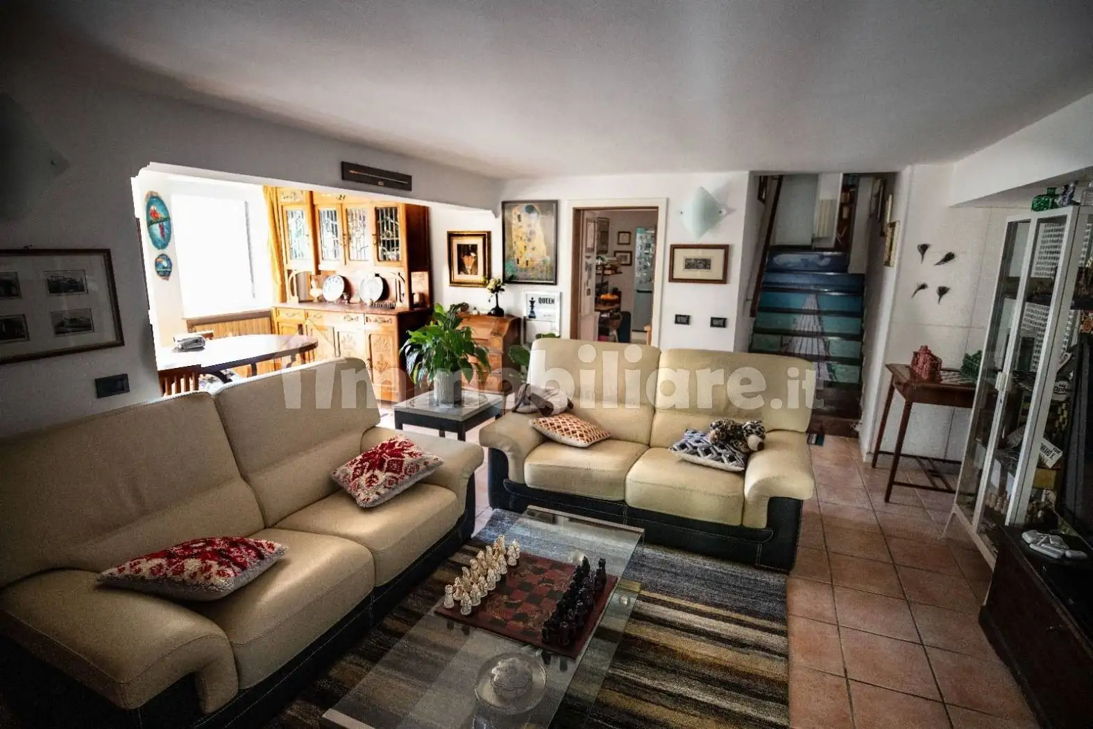 Villa unifamiliare via Roma 7, Capanne, Prato, Montignoso - foto 5