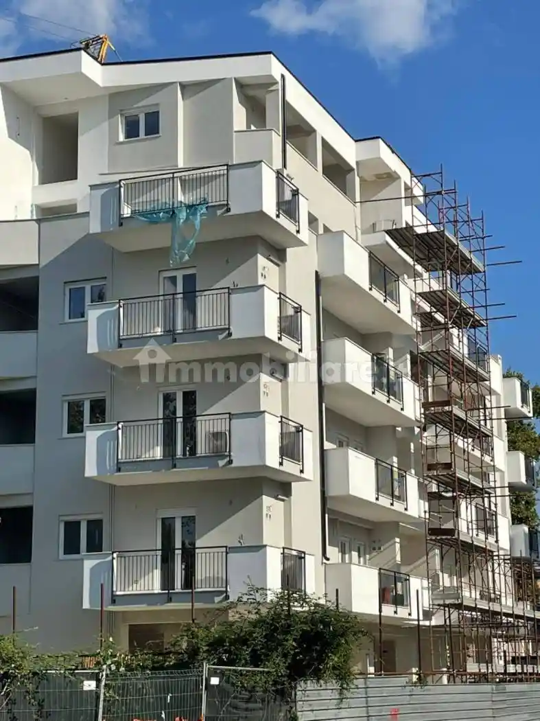 Trilocale via Tiburtina, Madonna Della Neve, Frosinone - foto 2