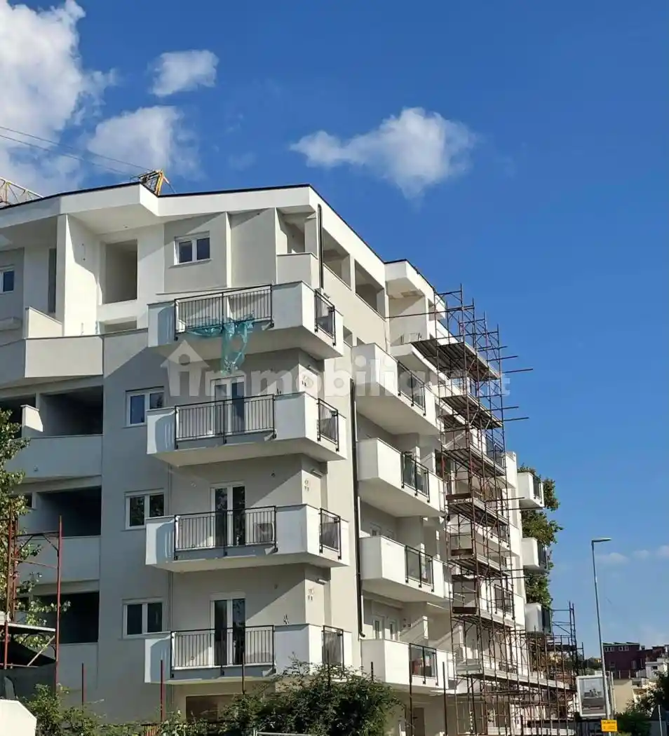 Trilocale via Tiburtina, Madonna Della Neve, Frosinone - foto 3