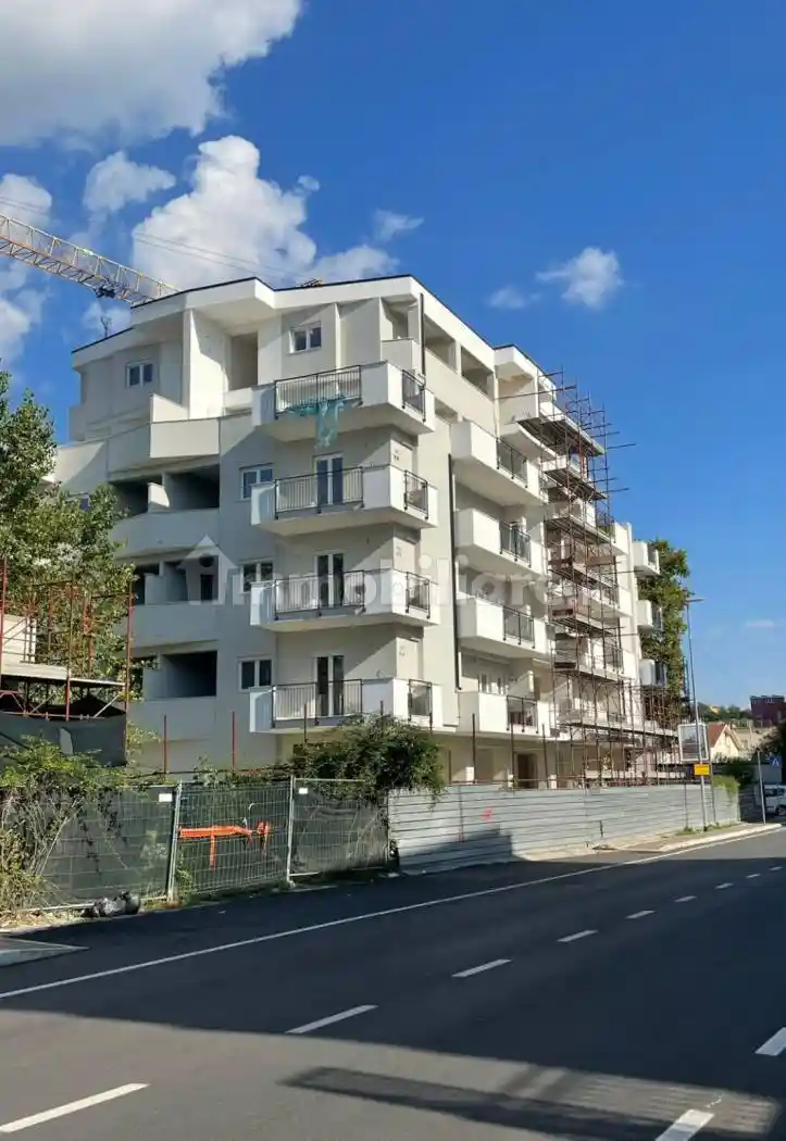 Trilocale via Tiburtina, Madonna Della Neve, Frosinone - foto 4