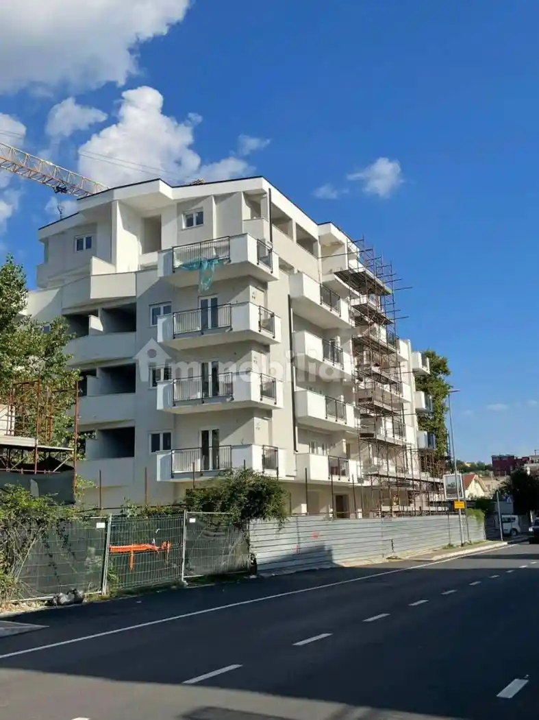 Trilocale via Tiburtina, Madonna Della Neve, Frosinone - foto 5