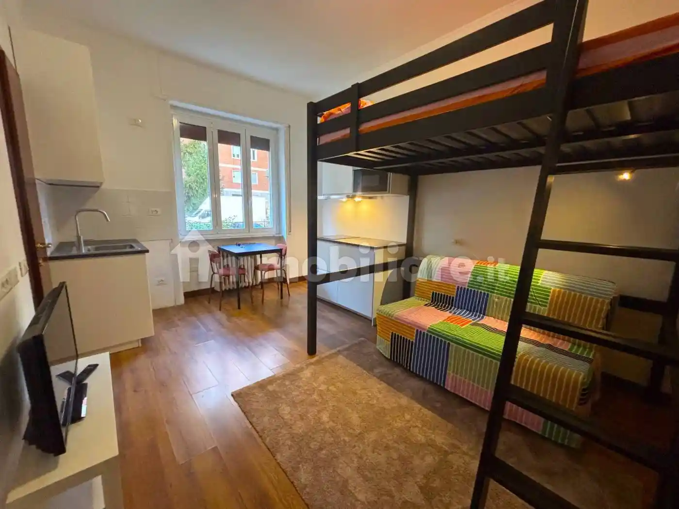 Monolocale via delle Primule 8, Lorenteggio, Milano - foto 2