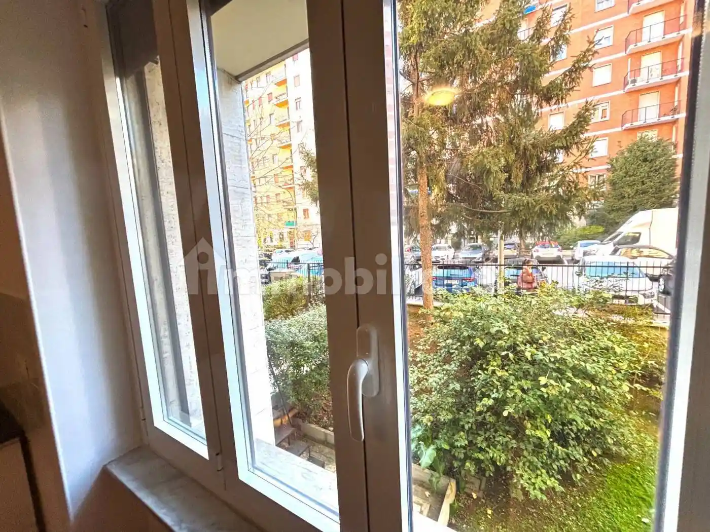 Monolocale via delle Primule 8, Lorenteggio, Milano - foto 5