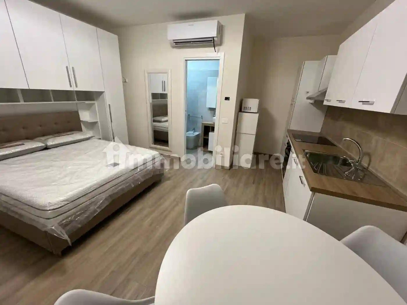 Appartamento in villa via Gaetano Marzotto 36, Tor Vergata, Roma - foto 4