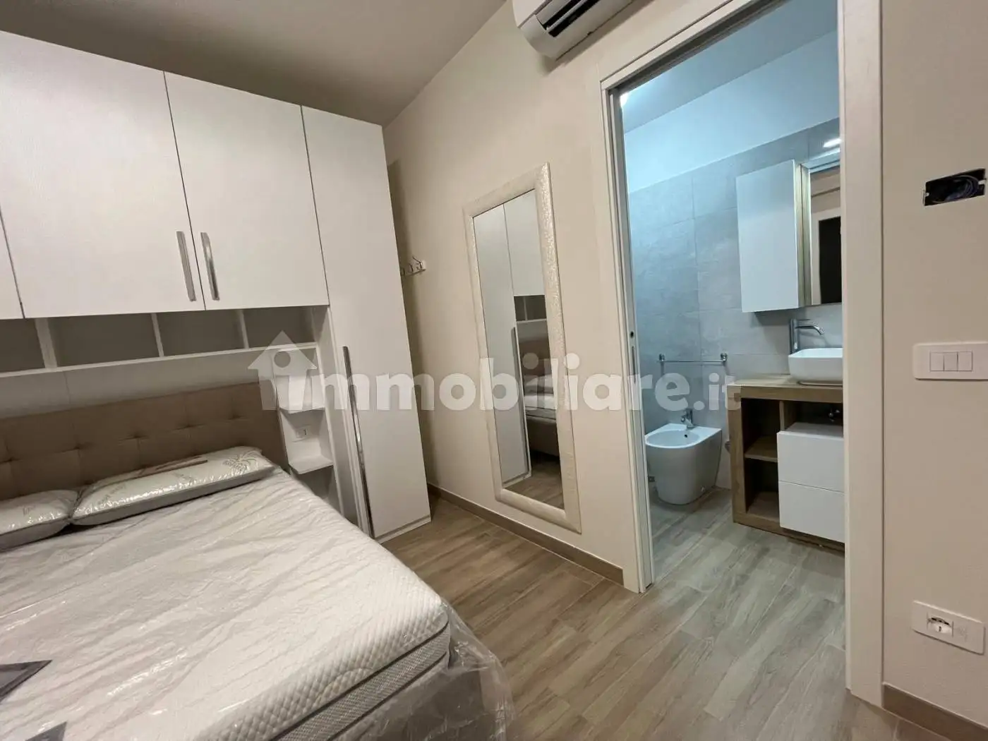 Appartamento in villa via Gaetano Marzotto 36, Tor Vergata, Roma