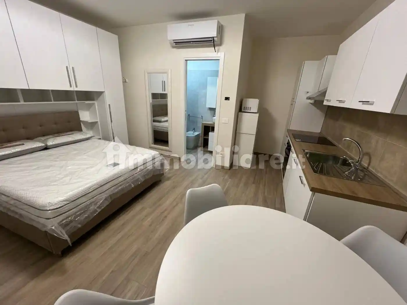 Appartamento in villa via Gaetano Marzotto 36, Tor Vergata, Roma - foto 3