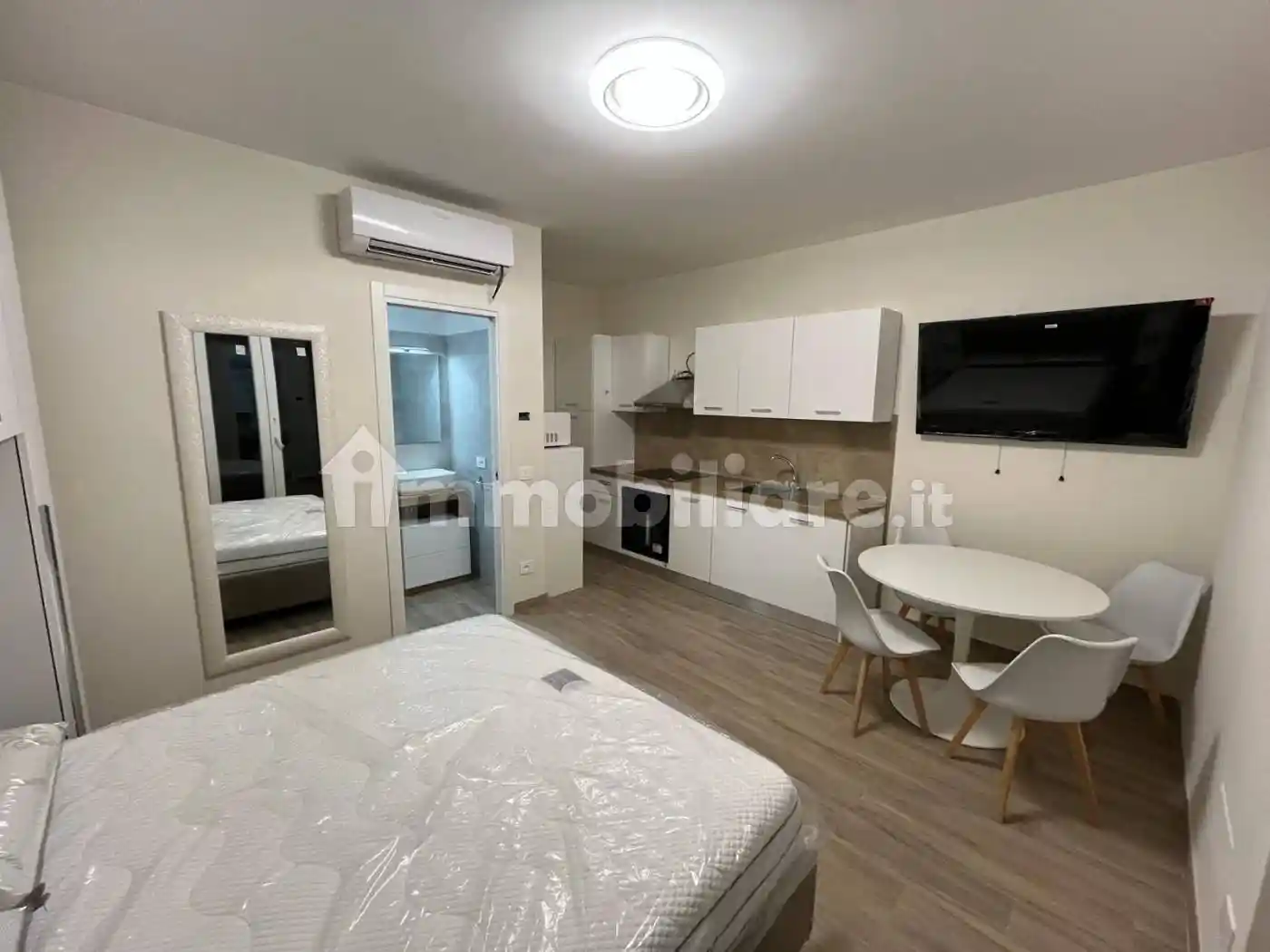 Appartamento in villa via Gaetano Marzotto 36, Tor Vergata, Roma - foto 5