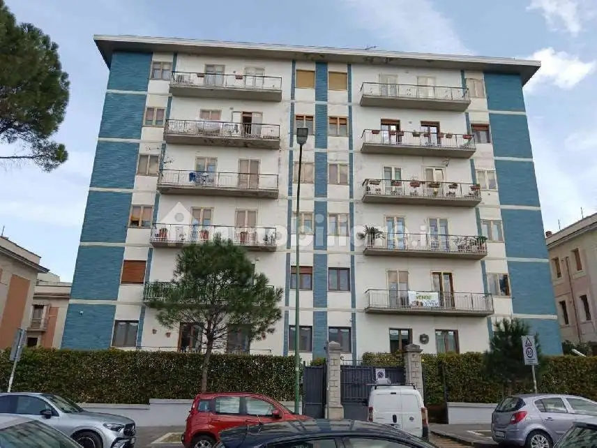 Appartamento in vendita a Benevento