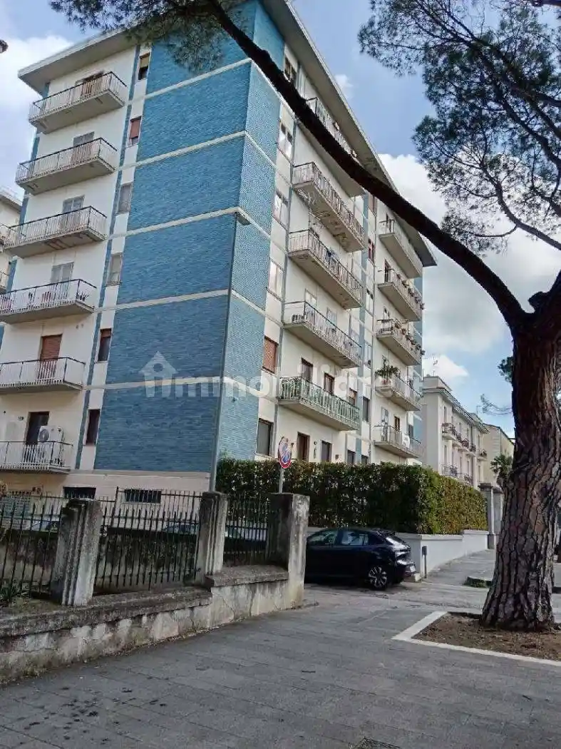 Appartamento viale Atlantici, Sala, Mellusi, Benevento - foto 2
