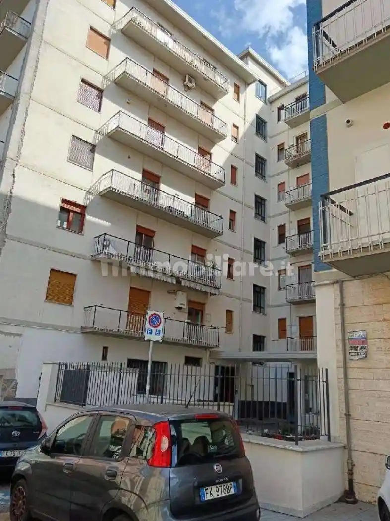 Appartamento viale Atlantici, Sala, Mellusi, Benevento - foto 3