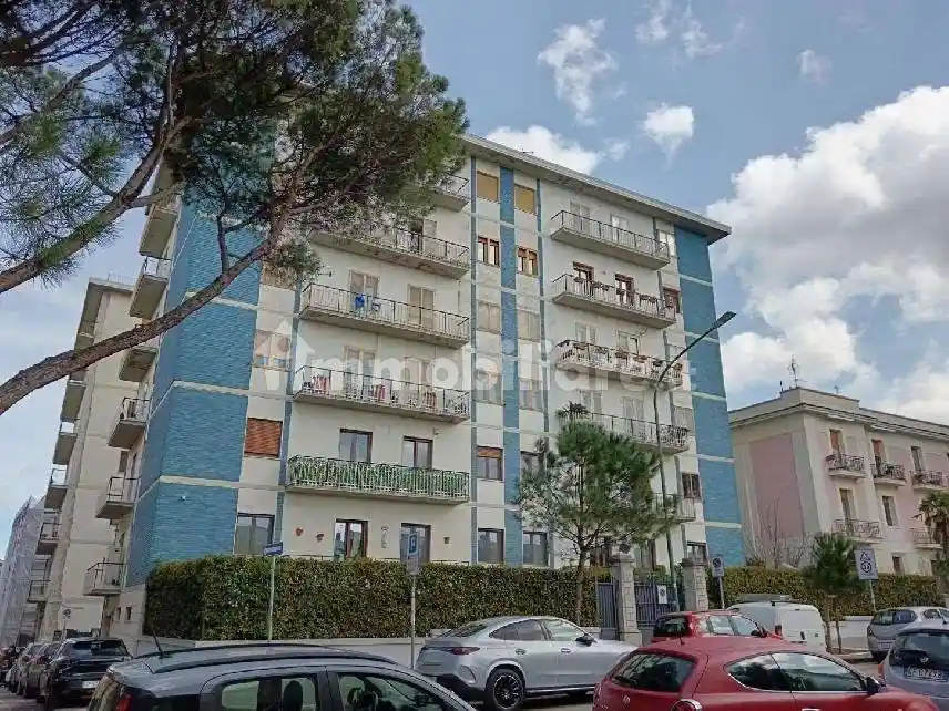 Appartamento viale Atlantici, Sala, Mellusi, Benevento - foto 4