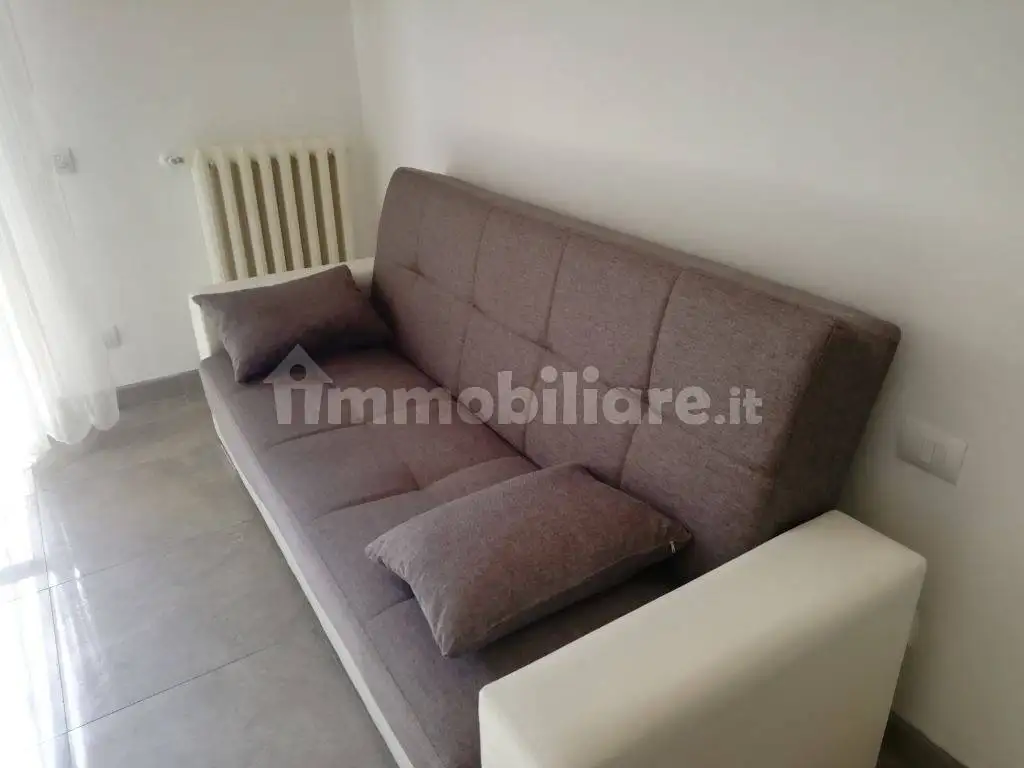 Trilocale via Giovanni Fattori, Le Bagnese, San Giusto, Scandicci - foto 4