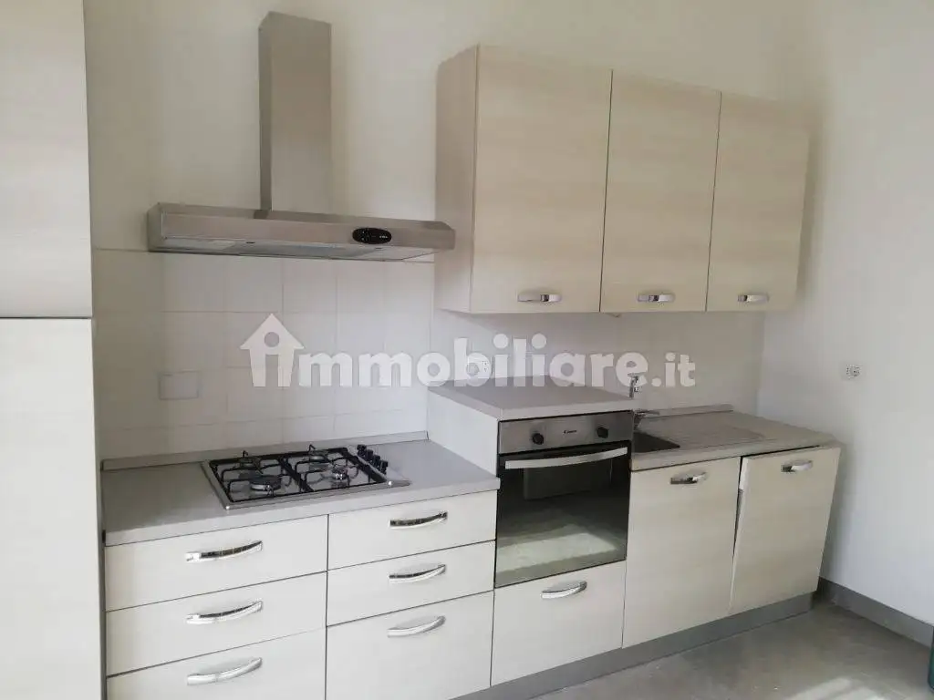 Trilocale via Giovanni Fattori, Le Bagnese, San Giusto, Scandicci - foto 5