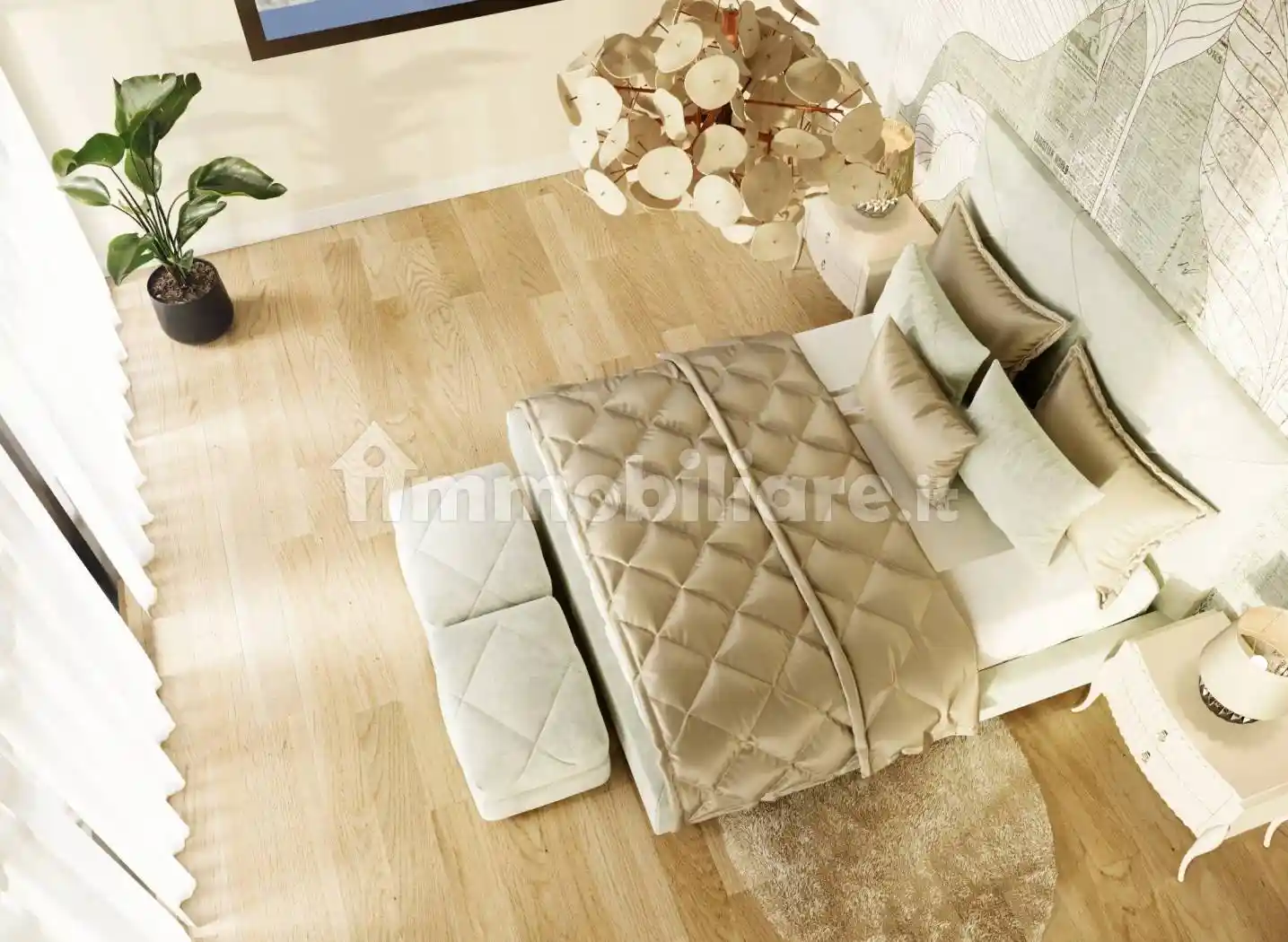 Villa unifamiliare, nuova, 879 m², Collinare, Bologna - foto 4