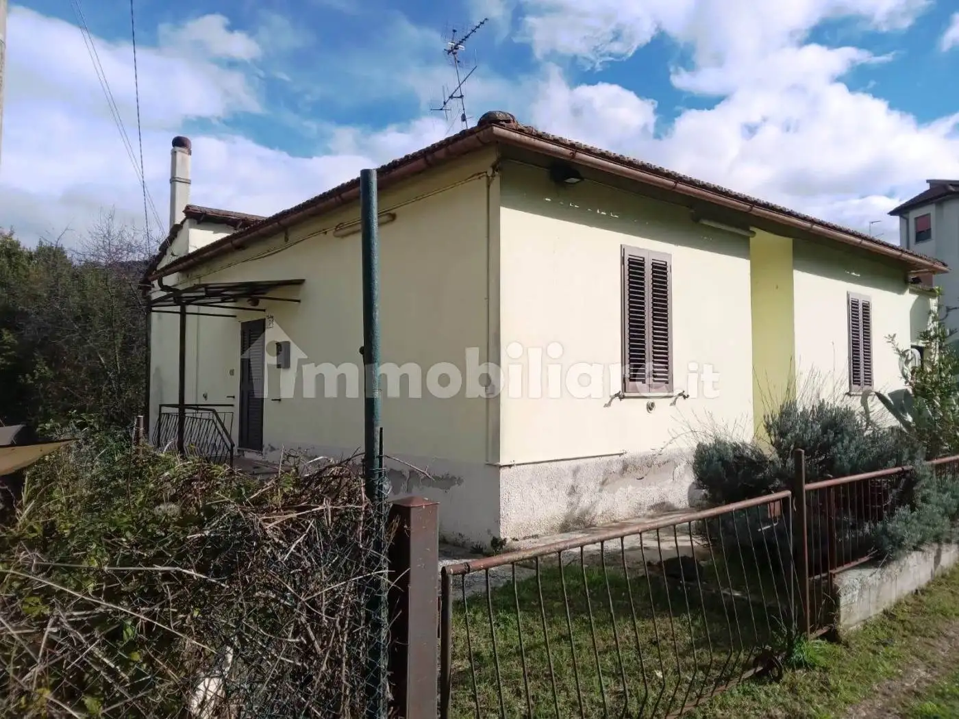 Villa in vendita a Terni