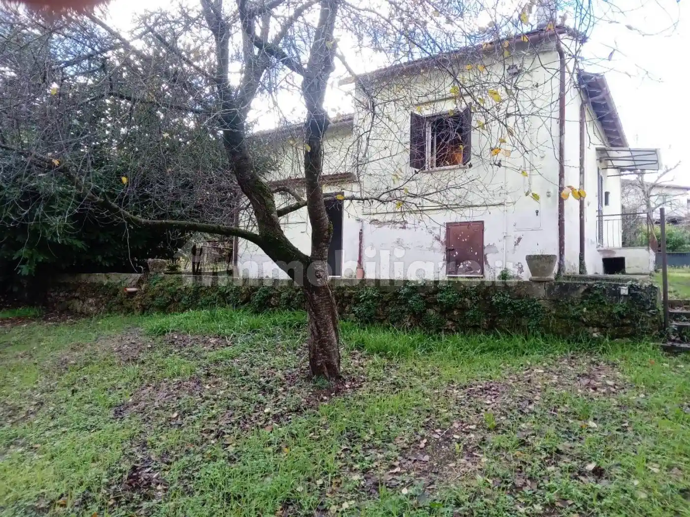 Villa unifamiliare via Pietro Montesi, Marmore - Piediluco, Terni - foto 4