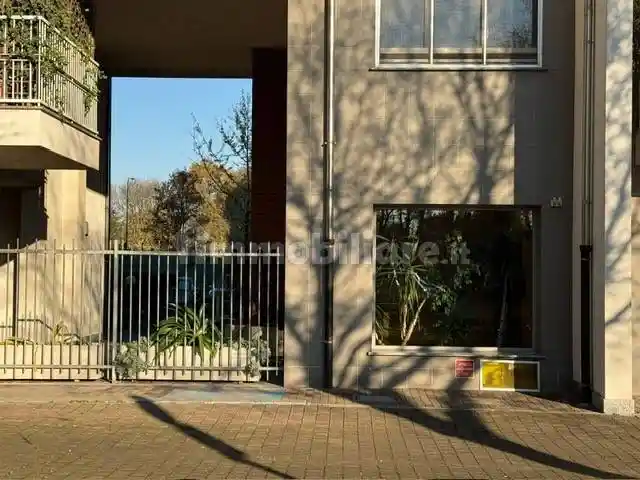 Bilocale via Carlo Perini 21, Quarto Oggiaro, Milano - foto 5