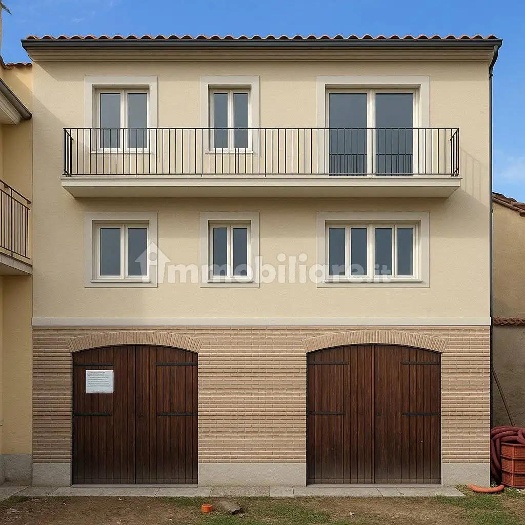 Appartamento in vendita a Garbagnate Milanese