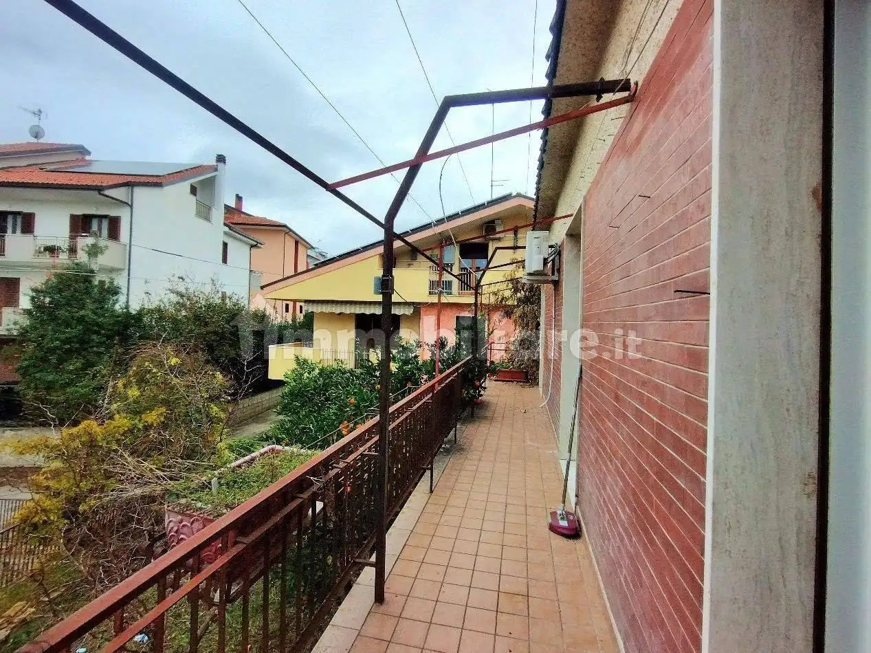 Appartamento in vendita a Ripa Teatina