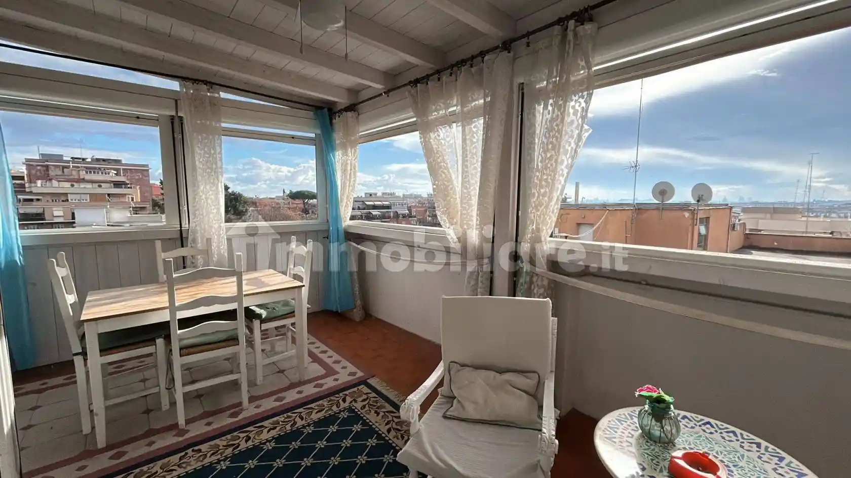 Bilocale viale dei Quattro Venti, Monteverde Vecchio, Roma - foto 5