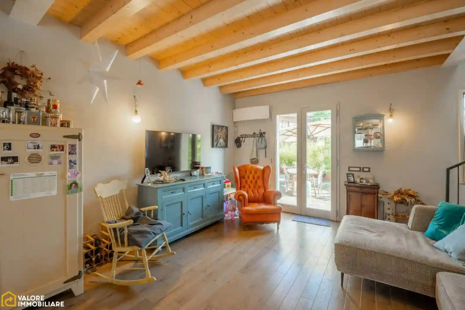 Villa in vendita a Spino d'Adda