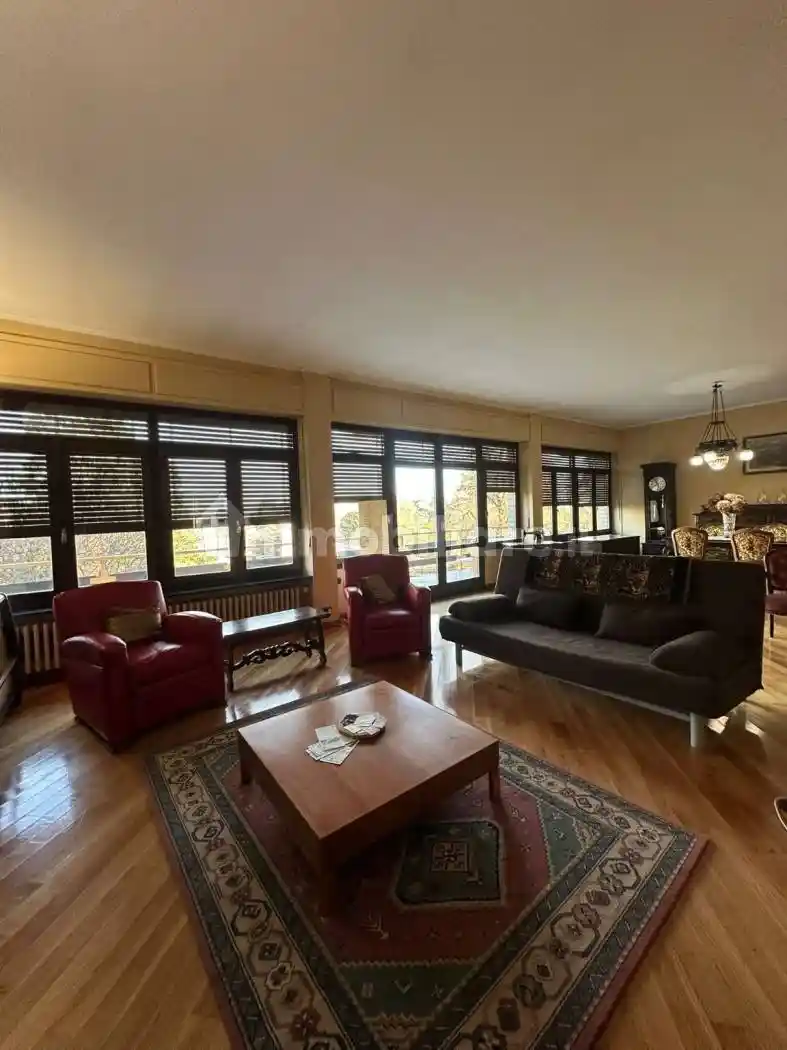 Quadrilocale via Torino, Fiano - foto 2