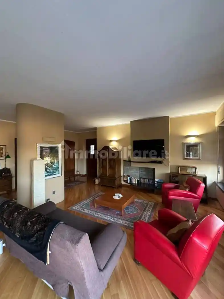 Quadrilocale via Torino, Fiano - foto 4