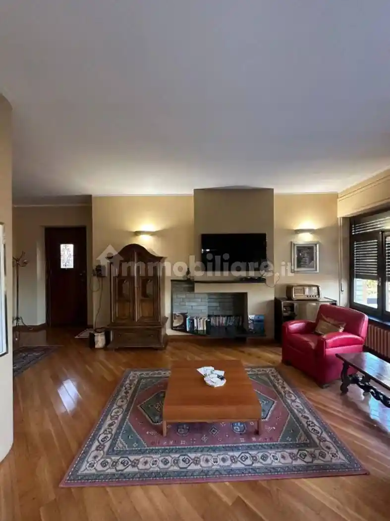 Quadrilocale via Torino, Fiano - foto 5