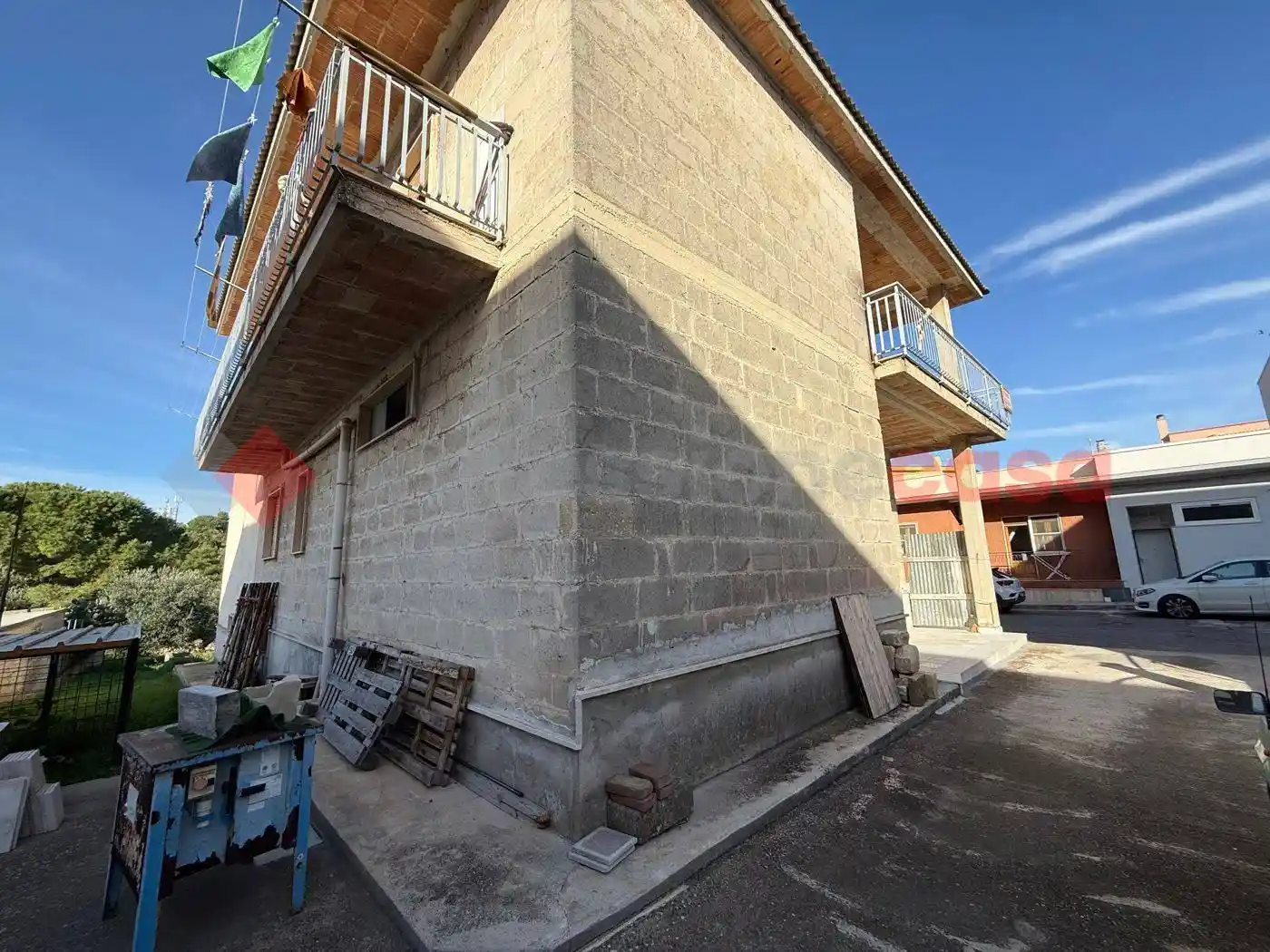 Quadrilocale via Agri, 7, Crispiano - foto 4