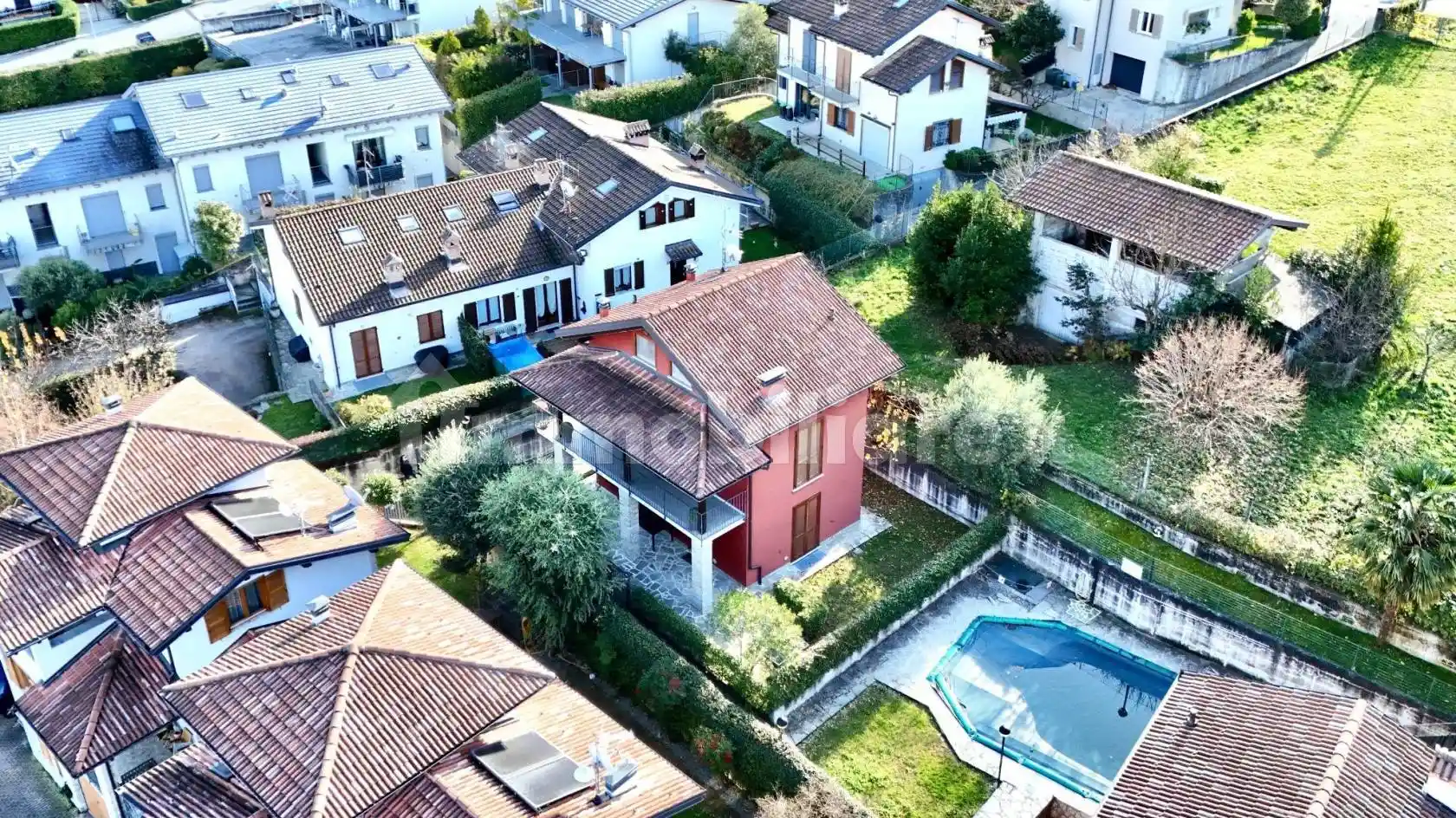 Trilocale via Chiaro 11, Colico Piano, Colico - foto 3