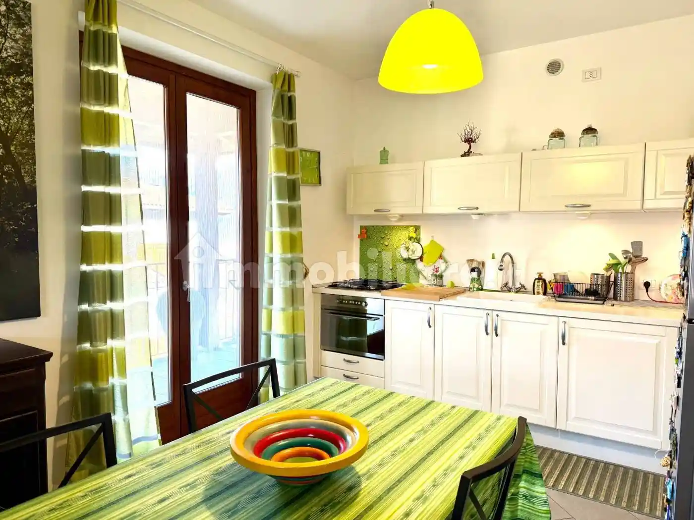 Trilocale via Chiaro 11, Colico Piano, Colico - foto 5