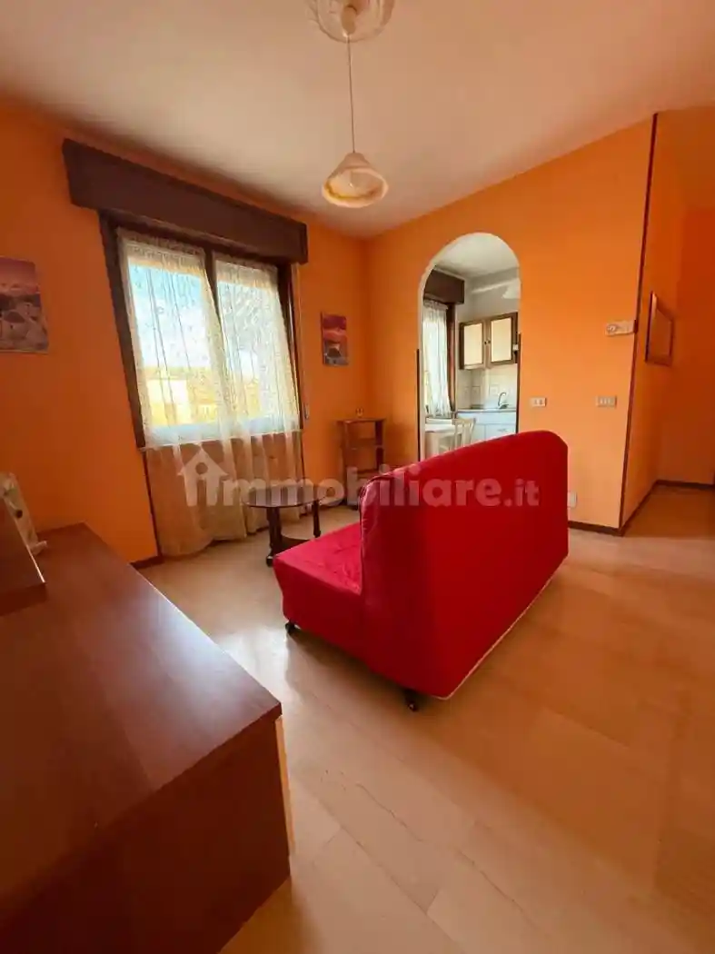 Appartamento in vendita a Bedonia