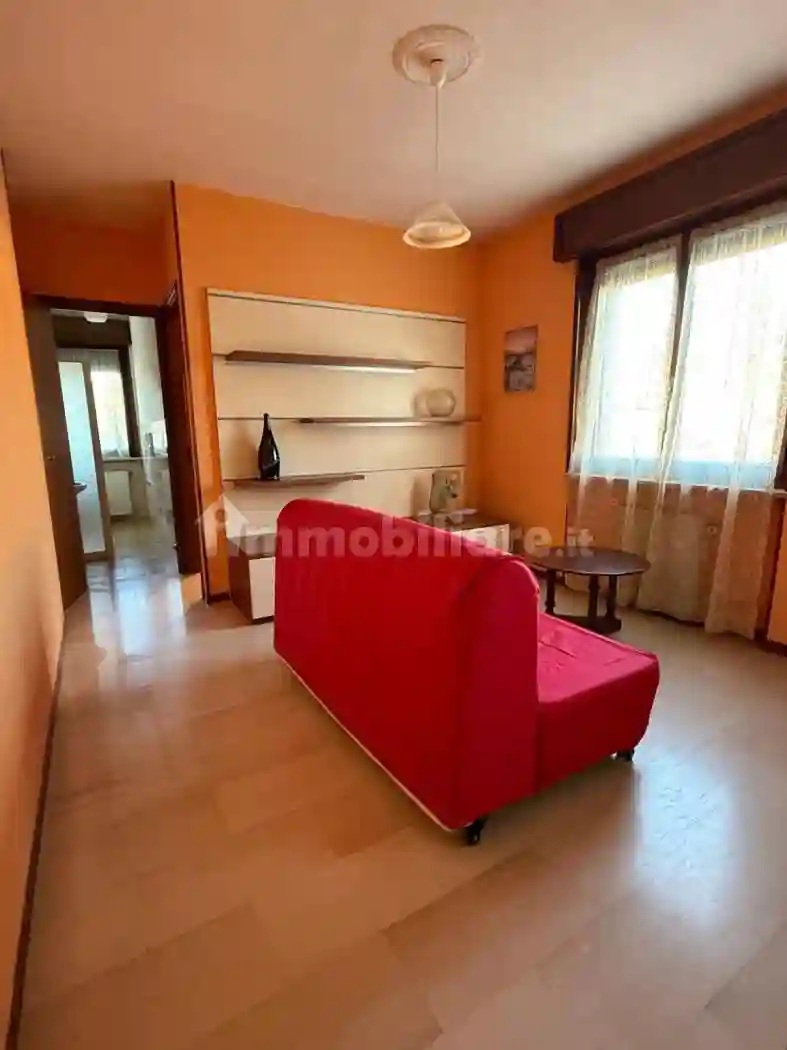 Bilocale via Enrico Fermi 5, Centro, Bedonia - foto 4