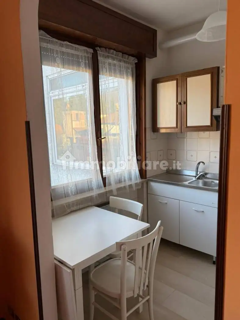 Bilocale via Enrico Fermi 5, Centro, Bedonia - foto 5