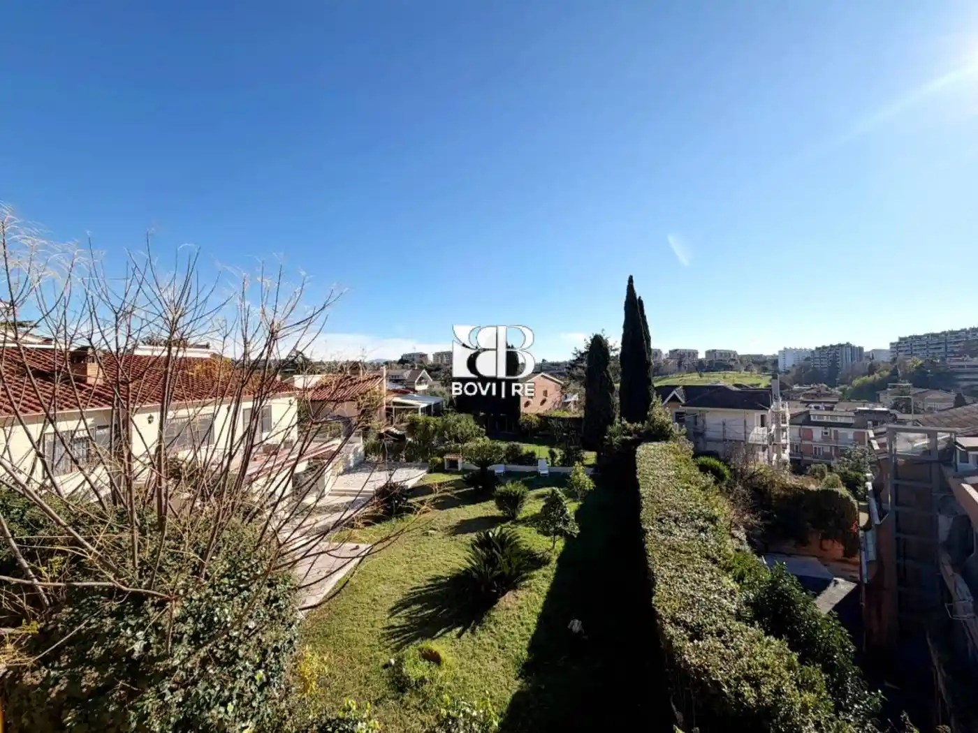 Villa in vendita a Roma