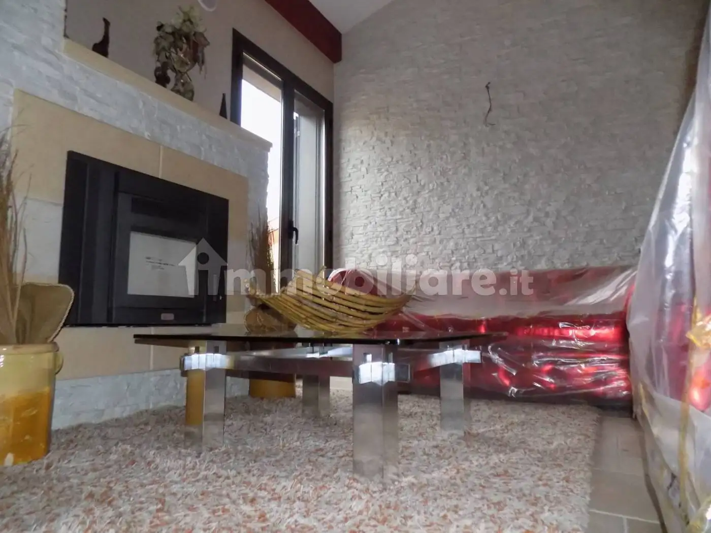 Attico - Mansarda in vendita a Villapiana