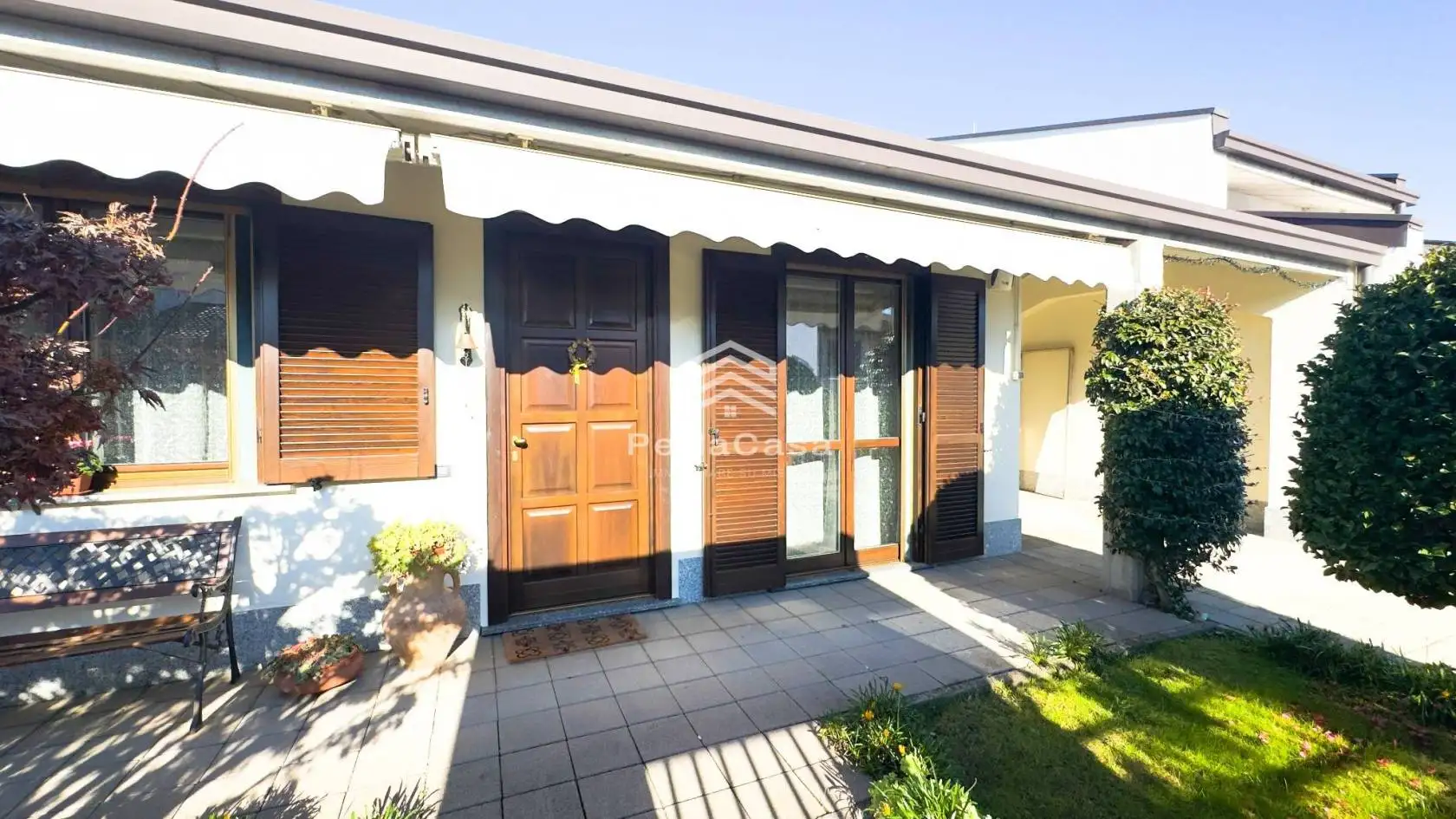 Villa in vendita a Vigevano