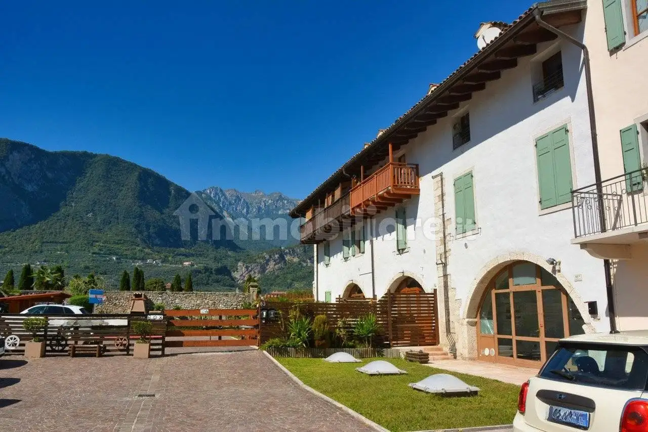 Attico - Mansarda in vendita a Riva del Garda