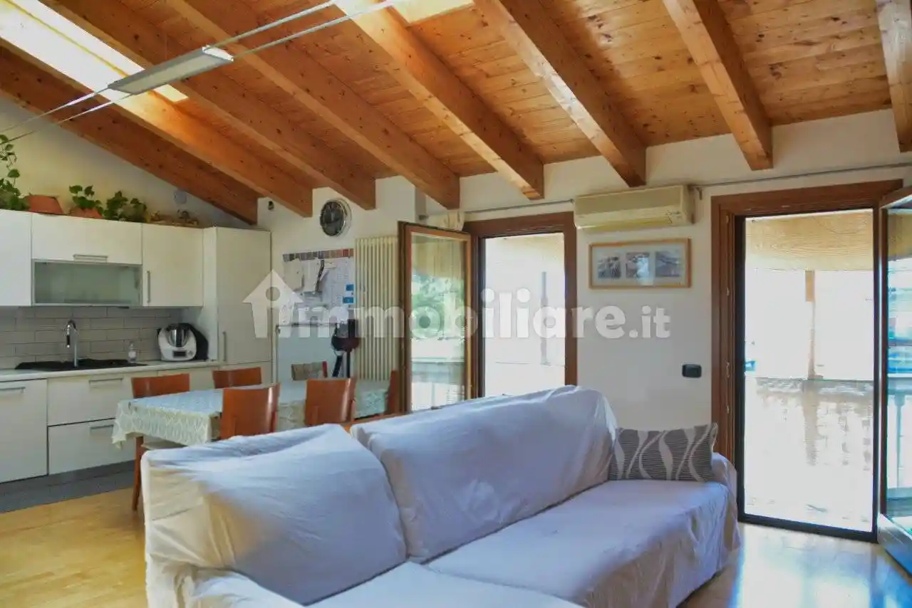 Attico - Mansarda - foto 5