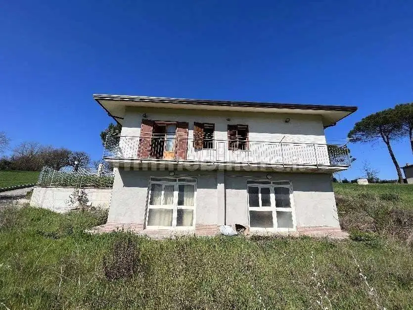 Casa indipendente in vendita a Benevento