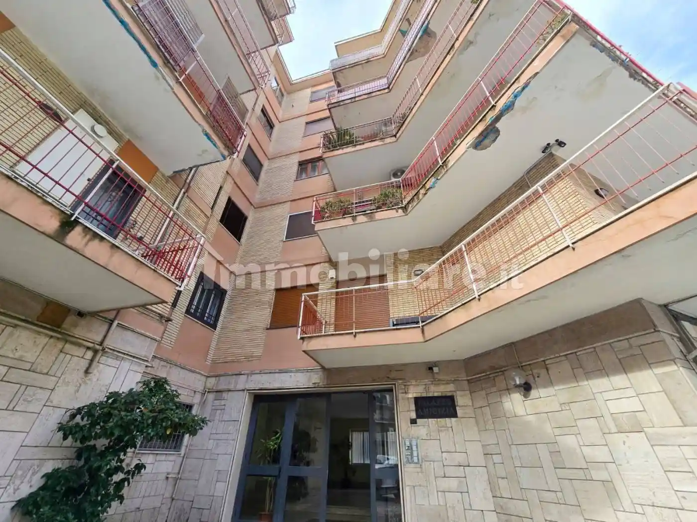 Trilocale via Eduardo Nicolardi 67, Colli Aminei - Capodimonte, Napoli - foto 2