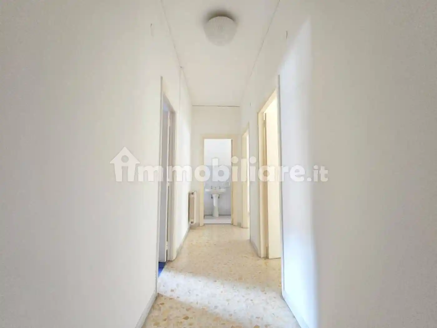 Trilocale via Eduardo Nicolardi 67, Colli Aminei - Capodimonte, Napoli - foto 5